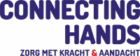 Connecting Hands logo