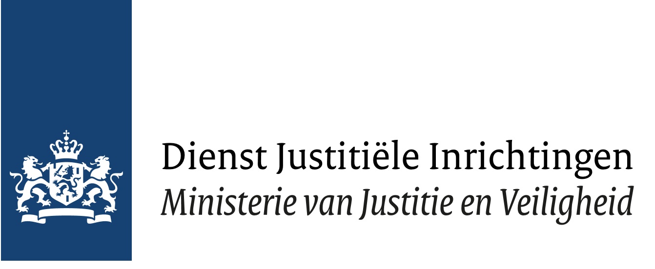 Dienst Justitiele Inrichtingen, Regio Noord